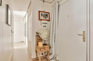 Un vrai nid douillet ! 2 Piscines - Jardin - 2 chambres - Mandelieu La Napoule - 6