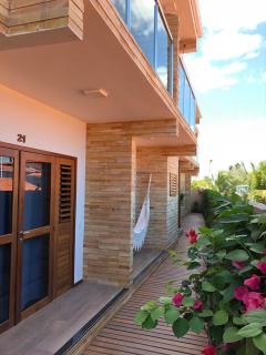 Vila Jeri Anexo à Pousada WindJeri - Jericoacoara - 7