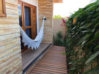 Vila Jeri Anexo à Pousada WindJeri - Jericoacoara - 6