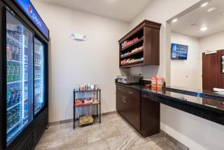 Cobblestone Hotel & Suites - Russells Point at Indian Lake - Russells Point - 1
