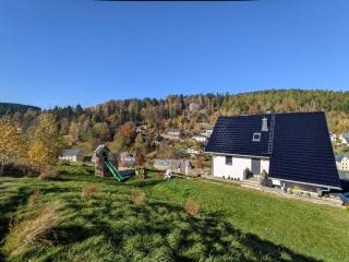 Ferienwohnung Mühl - einfach wohlfühlen - Marienberg - 3