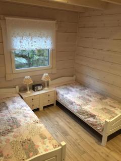 Blockhaus Edelweiss - 1