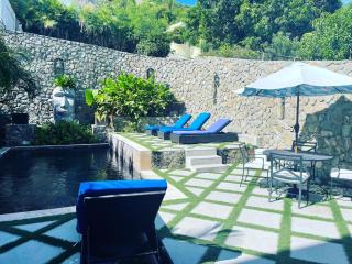 Blue Sky 2 bedr apartment with pool in Simpson bay - 9
