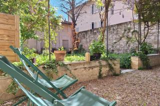 Cosy apartment in the ramparts of Avignon - Avignone - 0