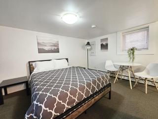 Modern 1BR at Downtown - 8
