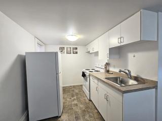 Modern 1BR at Downtown - 6