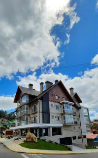 Rosa Edifício Vivant - Gramado - 9