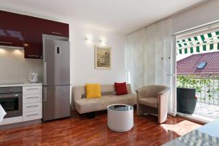 Fantasy apartment - 9