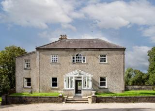 Mountrothe House - Kilkenny - 0