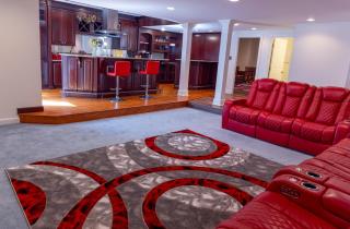 Luxurious Private Basement Suite in Ashton - Silver Spring - 4