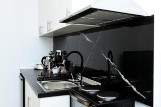 Sias Apartment - Alexandroupoli - 6
