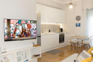 ELflat - chania city living - Chania - 7