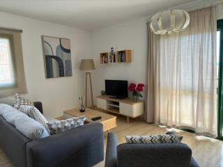 Clara's sun apt - Morro del Jable - 8