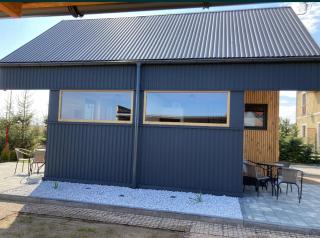 Klimatyzowany domek letniskowy - Mielno - 7