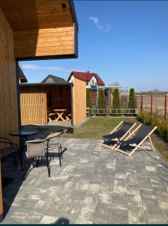 Klimatyzowany domek letniskowy - 6