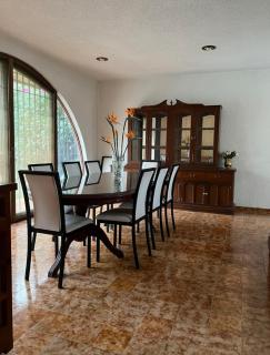 Quinta Vista Hermosa - Cuernavaca - 2