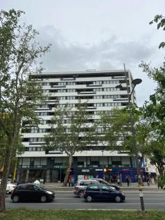 Apartman Kolibri NOVI SAD - Novi Sad - 1