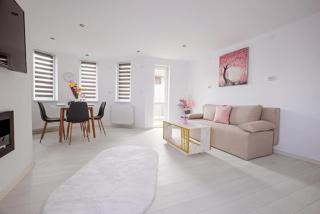 WhiteBoxApartment - Kjustendil - 0