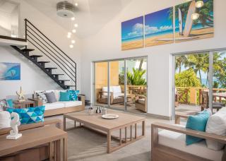 Kite Beach Penthouse - Cabarete - 1