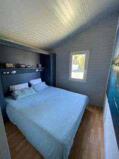 Chalet T3 4/6 personnes à Agde - 5