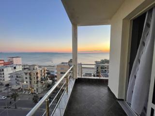 Sonila Apartment for rent - Durrës - 9