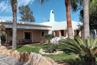 Casa Bet con piscina y jardín. - Sant Miquel de Balansat - 6