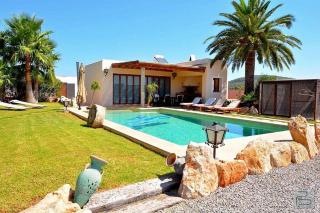 Casa Bet con piscina y jardín. - Sant Miquel de Balansat - 9