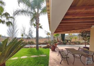 Casa Bet con piscina y jardín. - Sant Miquel de Balansat - 3