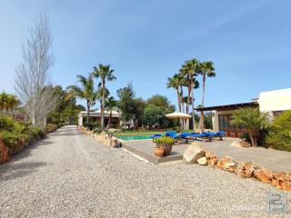 Casa Bet con piscina y jardín. - Sant Miquel de Balansat - 2