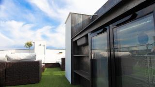 Penthouse in the heart of the City - 6