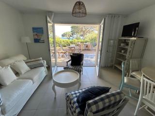 APPARTEMENT Résidence RIVES D'EDEN - Sainte-Maxime - 3
