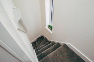 Park & Relax in 1bd Central Liverpool home - 4