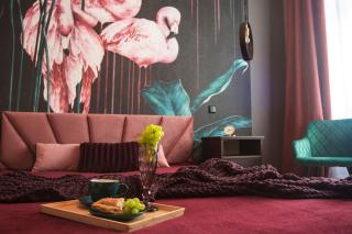 Apartamenty Paderewskiego 1 - Bydgoszcz - 7