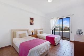 2 Bedroom Apartment with Pool View - Dourada Alvor - Alvor - 8