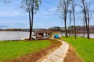 Crane's Landing - 7