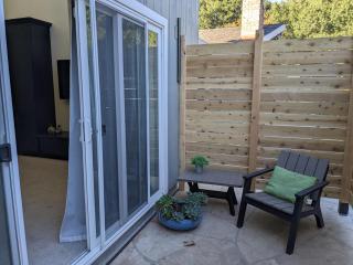 Modern 1-Br Oasis, Close to Tech Giants+Investors! - Mountain View - 2