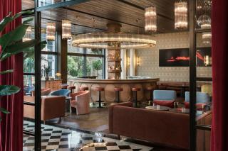 Artizan - Design Hotel - Tbilisi - 9