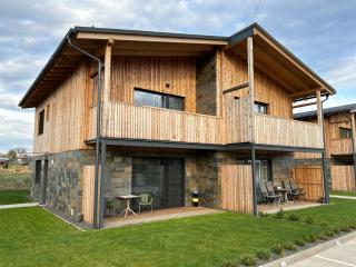 Apartmán C1 - Slovenský Raj - Hrabušice - 6