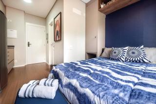 Studio Ibirapuera/Vila Mariana - São Paulo - 5