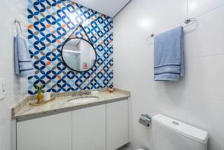 Studio Ibirapuera/Vila Mariana - São Paulo - 4