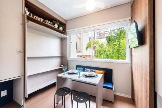Studio Ibirapuera/Vila Mariana - São Paulo - 2