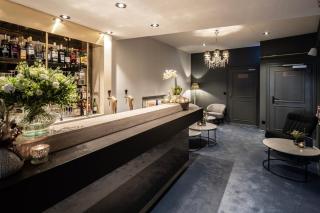 Hotel Biskajer by CW Hotel Collection - Adults Only - Brujas - 7