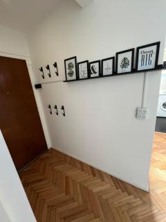 Departamento único en San Telmo - 7