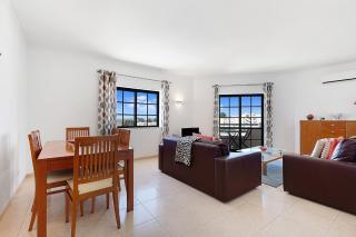 Two Bedroom Apartment in Dunas de Alvor - Alvor - 4