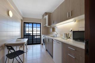 Two Bedroom Apartment in Dunas de Alvor - Alvor - 3