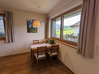 Ferienwohnung Bergzauber - Sankt Jakob in Haus - 8