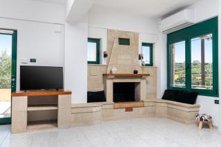 Villa Giannari - Stalós - 4