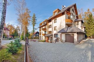 Apartamenty Sun & Snow Moniuszki - Karpacz - 2