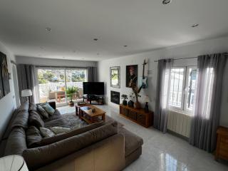 Villa Studio44 a Luxury villa in Benissa Costa, max 8 guests, great pool, 700 m2 - Benissa - 2