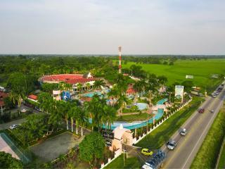 Hotel Sunrise By Hype - Villavicencio - 9
